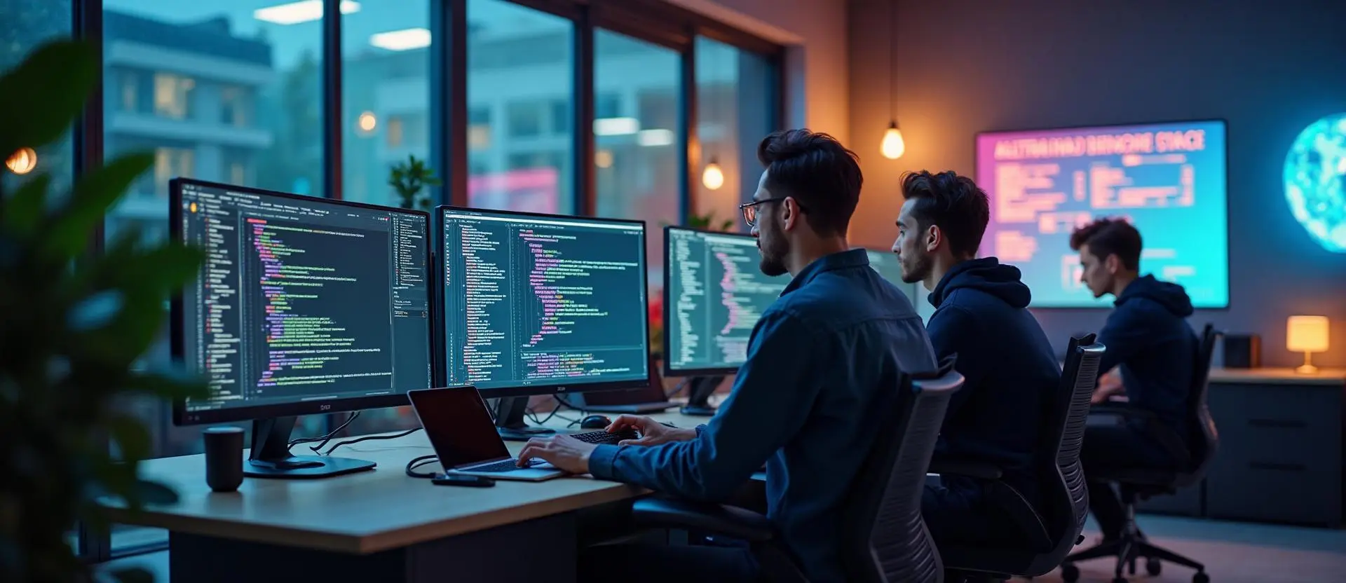 Studio313 web development agency using Octala App for centralized asset management and DNS monitoring