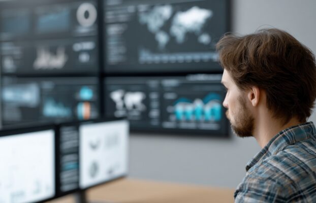 How Website Monitoring Helps You Keep Clients and Boost Trust