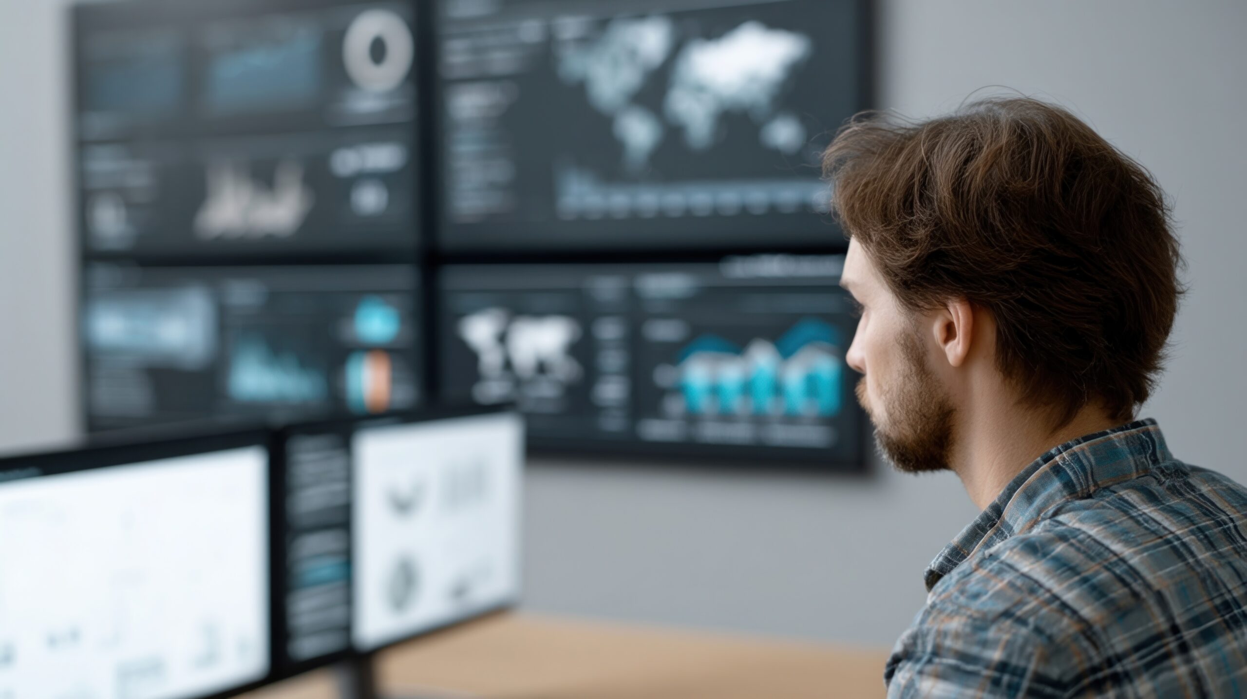 How Website Monitoring Helps You Keep Clients and Boost Trust