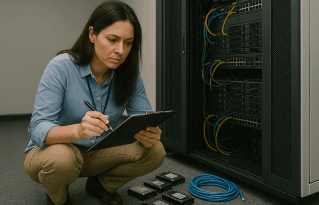 IT Disaster Recovery: How to Protect Your Business from Data Loss & Downtime