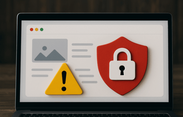 Is Your Website Vulnerable? The Critical Security Threats Most Teams Overlook